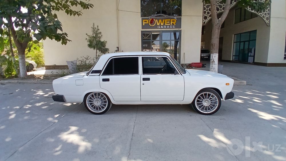 VAZ 2107 Сотилади
