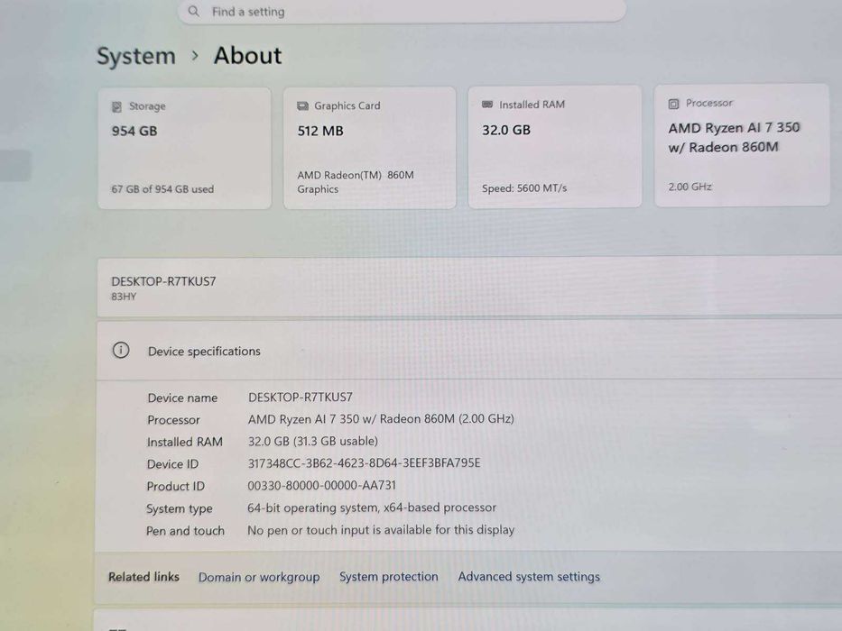 Lenovo IdeaPad Slim 5 - KLI.ro