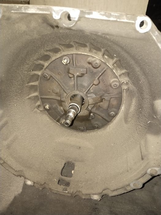 Коробка автомат бмв е34 м60