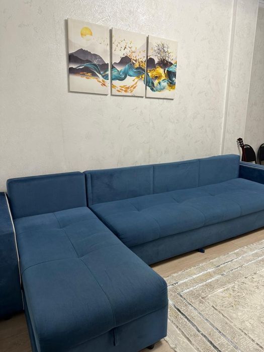 Продам диван в хорошем состоянии