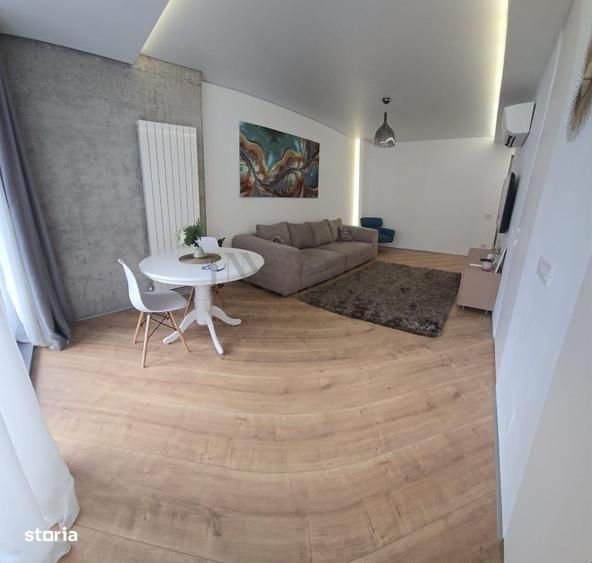Imobio Estate | Apartament 2 Camere | Dinamic City | Floreasca