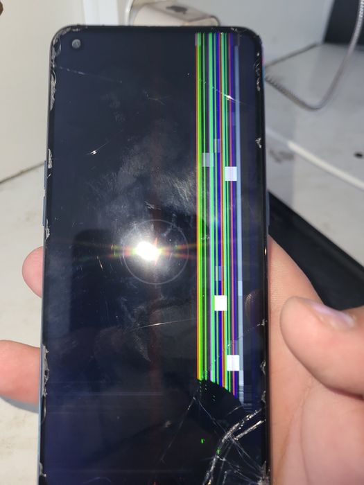 Орро рено 5 лаит