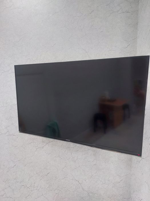 Телевизор смарт самсунг 2015