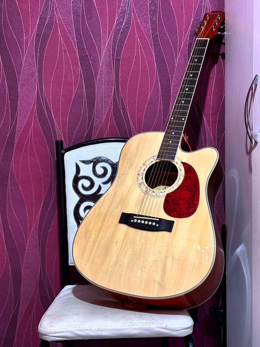 Guitar Гитара Adagio KN41