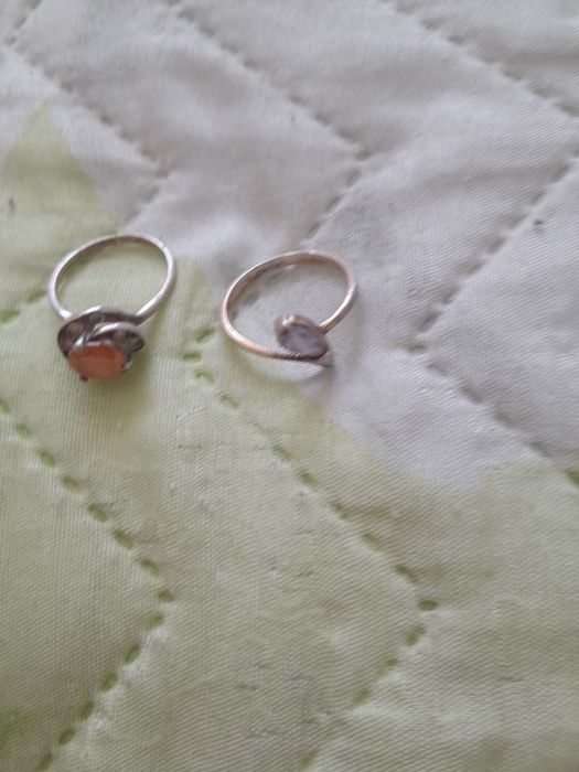 Продам серебрянные изделия