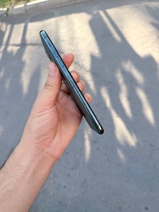 Iphone 11 pro max 64 gb 100 batery