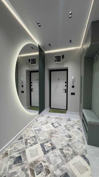 Аренда ЖК Modera Towers 2/23/25 в р-н Яккасарйском шикарный видом C3