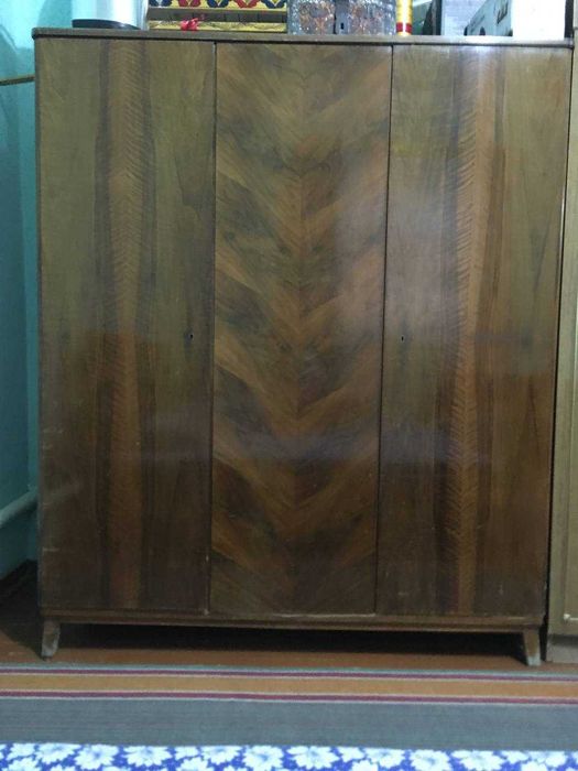 Продаётся мебель