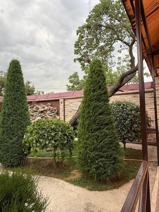 Дача аренда Саёхат
