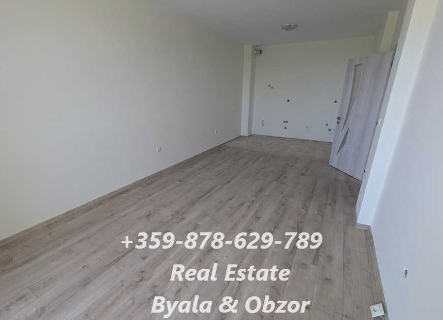 Двустаен апартамент в нова сграда в гр.Бяла
