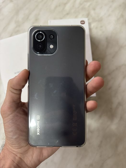 Xiomi 11Lite 5G NE 8/128