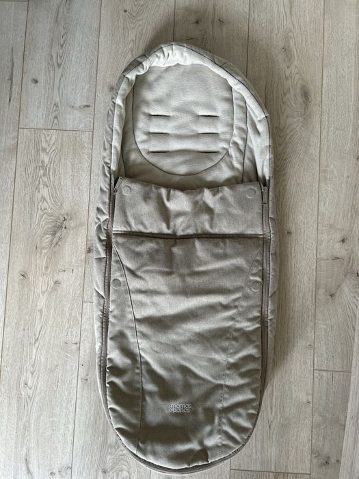 Детска количка “Mamas & Papas”, модел Ocarro (Cashmere) пълен комплект