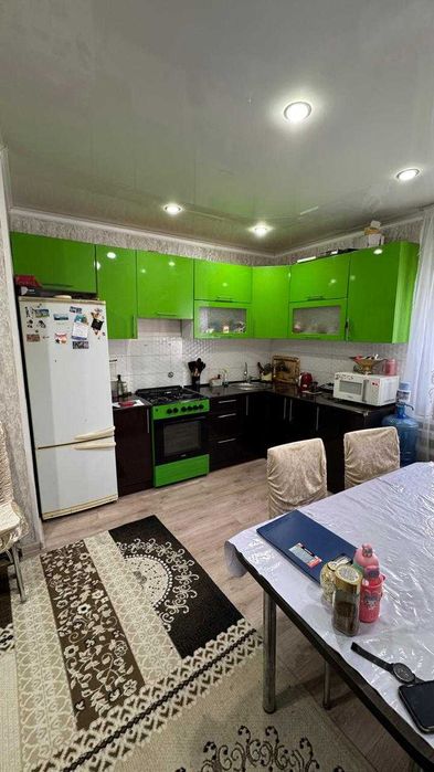 Продам частный дом. район Океан.