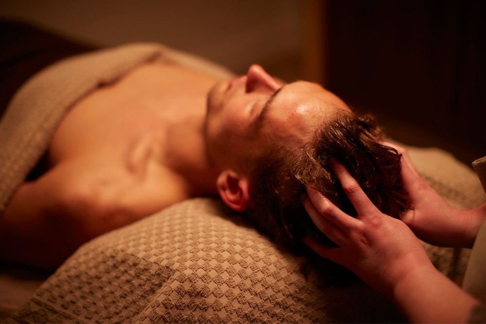 MASAJ relaxare, terapeutic, reflexoterapie, ventuze
