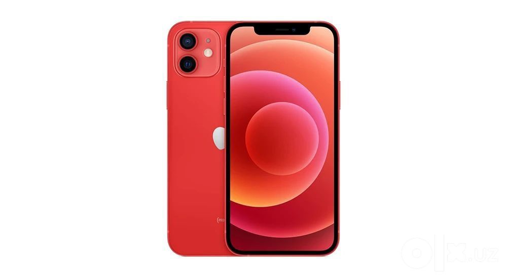 Iphone 12 mini sotiladi ideal holatda hamma joyi original alishmagan
?