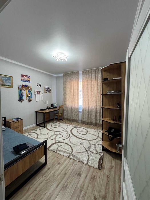 Дом Северо-Западный 156м2