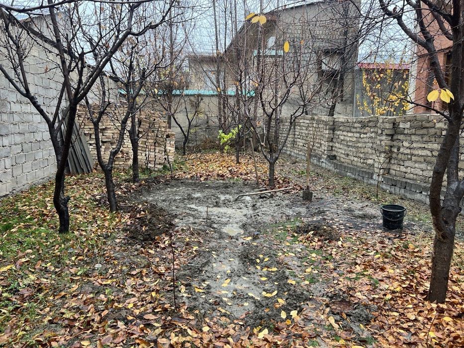 Намозгох мечеть.Продаётся дом.