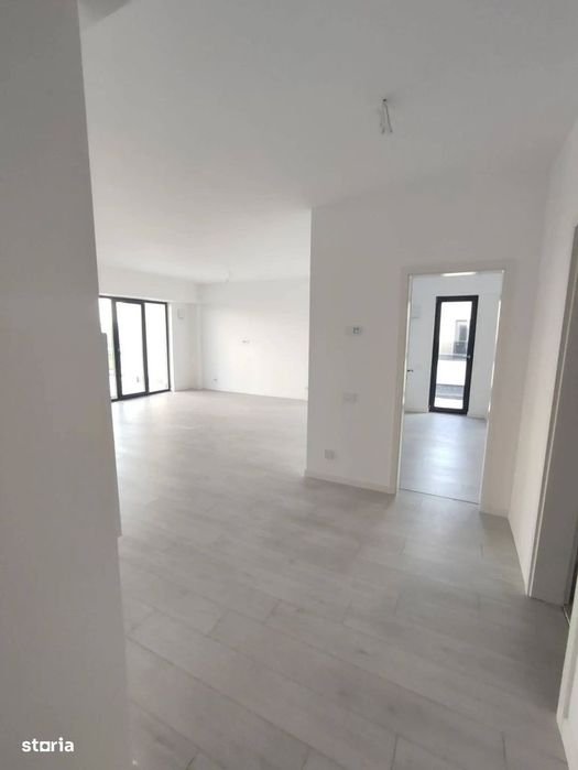 Apartament 2 camere Pallady NZEB Finalizat Terasă 15 min metrou — fotografia 3
