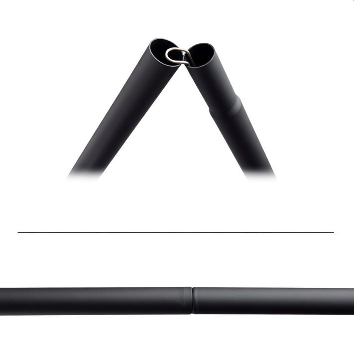 Складные стойки для установки тента