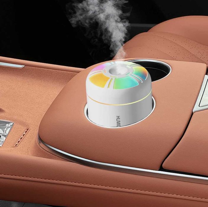 Umidificatoar auto Premium