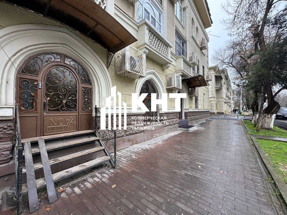 Аренда Помещение 96м2 Анхор | Шайхантахурский