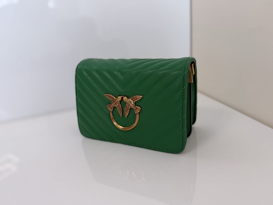 Дамска чанта Pinko