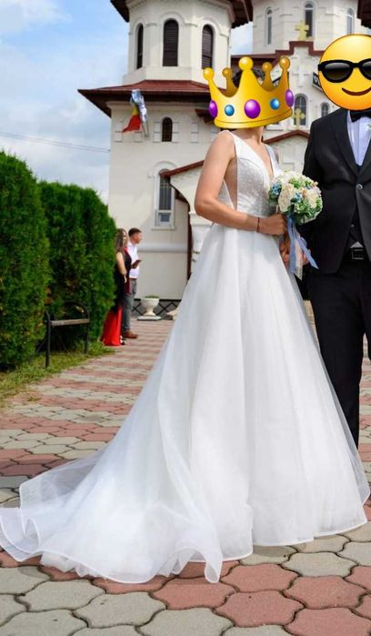Rochie de mireasă