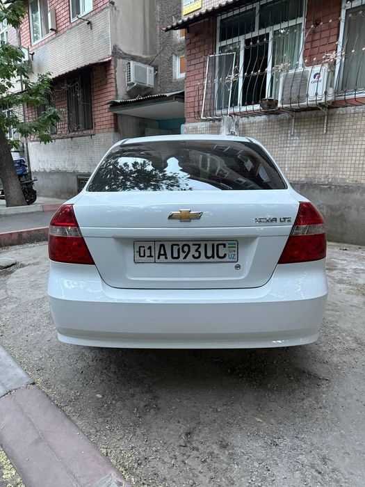 Nexia 3 сотилади срочно