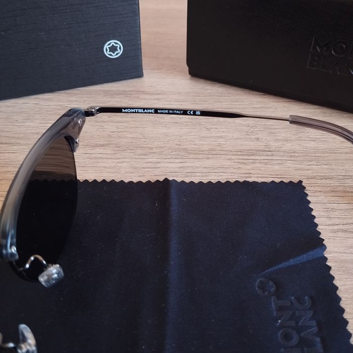 MONT BLANC - Слънчеви Очила