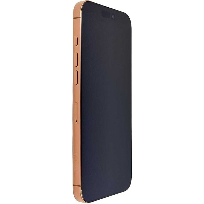 Magazin Apple iPhone 16 Pro Max Ca Nou Desert Titanium 256GB Garantie