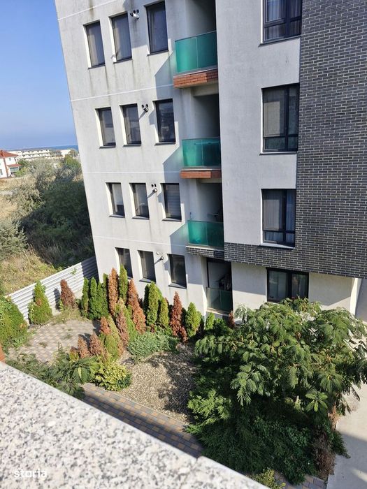 Apartament 3 camere, Mamaia Nord, termen lung