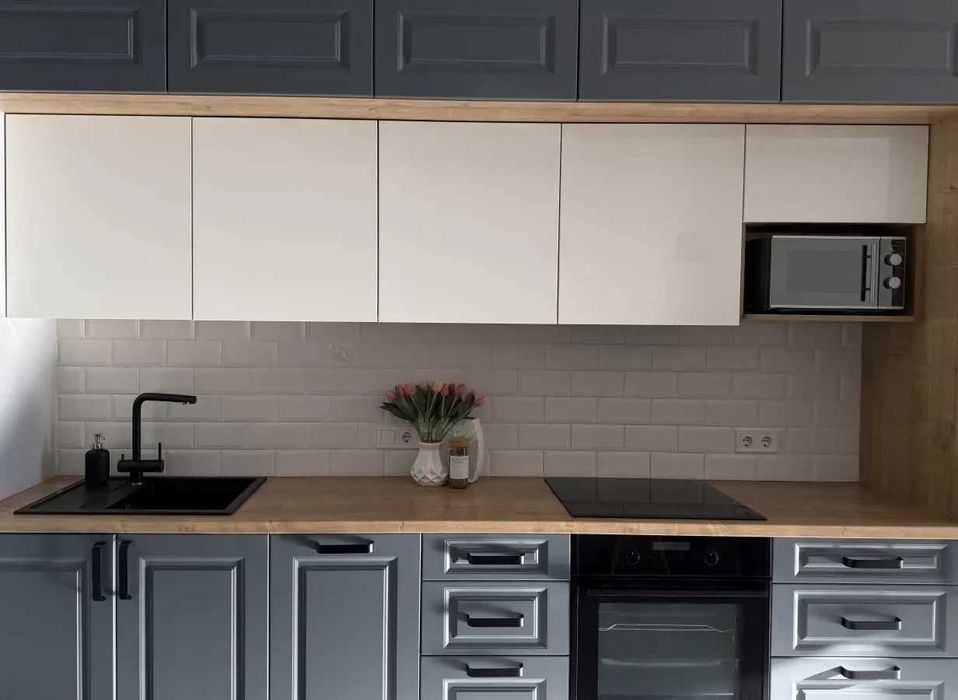 Двустаен имот в кв.Гео Милев