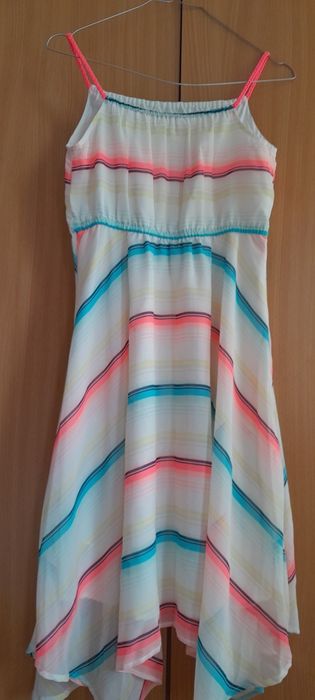 Рокли за момичета,за лятото