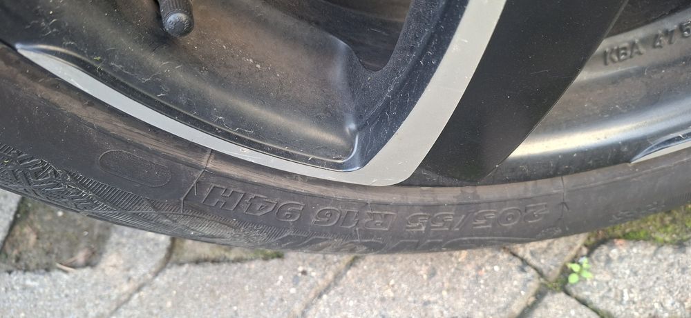 Продавам  хюндаи  i30  2010г.