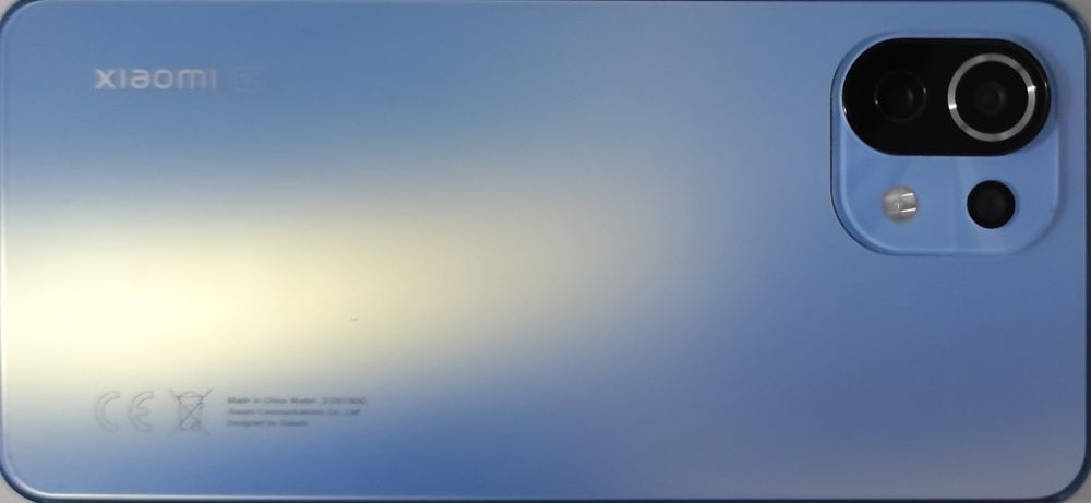 Xiaomi Mi 11 lite 5G NE