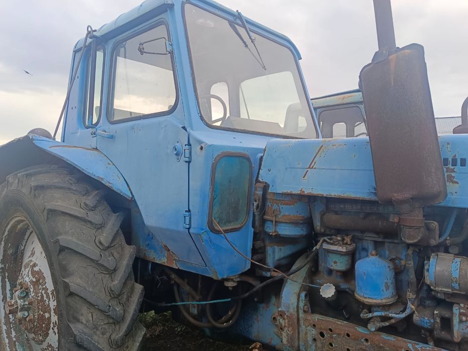 Продам трактор мтз 80