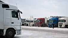 Грузоперевозки Фуры Межгород