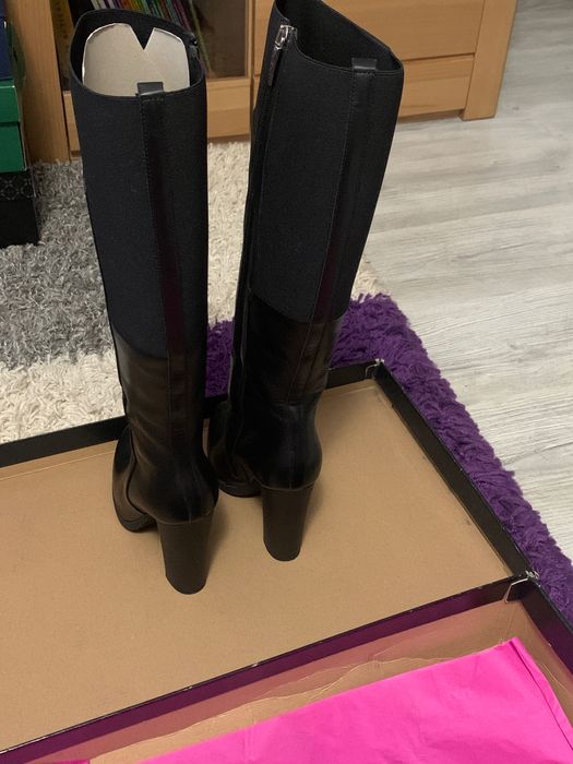 Cizme Dama marca Anna Cori