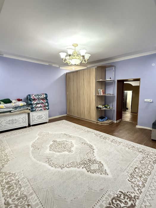 Квартира летнигымен сатылады
