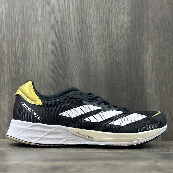 Оригинални  маратонки  * ADIDAS ADIZERO BOSTON 6 * EU39 1/3