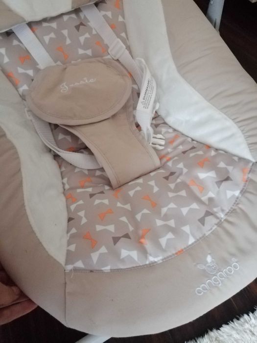 Бебешка люлка-Cangaroo Jessie