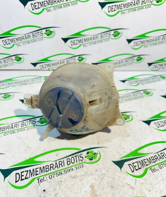 Vas expansiune 6N0121407 / 6N0 121 407 Volkswagen VW Polo 2000