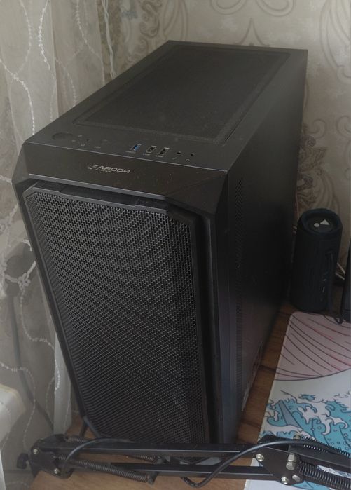 Продам игровой ПК