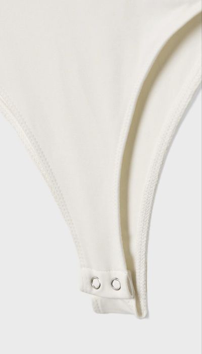 Stradivarius боди