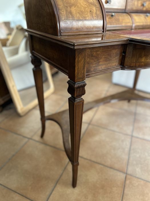 Birou stil Victorian