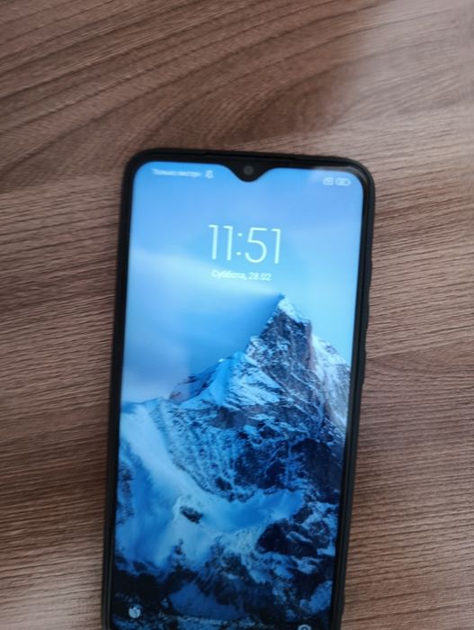 редми нот 8 про 64 гб