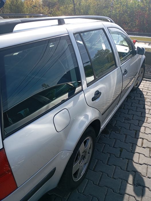 Golf4,1,9 tdi,breck,an 2004,101cp,5+1 vit.;unic proprietar Ro.