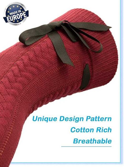 Șosete înalte Molton Marley