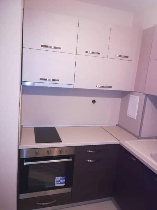 Дава се под наем Двустаен апартамент в Пловдив, Тракия - 65 кв.м за 409 € - Снимка #2