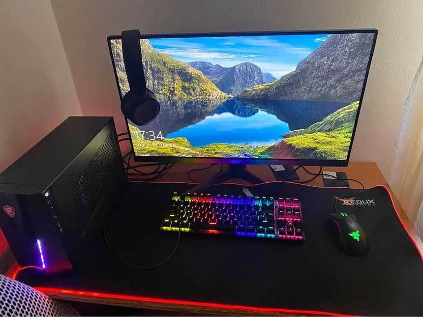 Instalare Windows, Reparatii Calculatoare,Laptop, Asamblare, Curatare